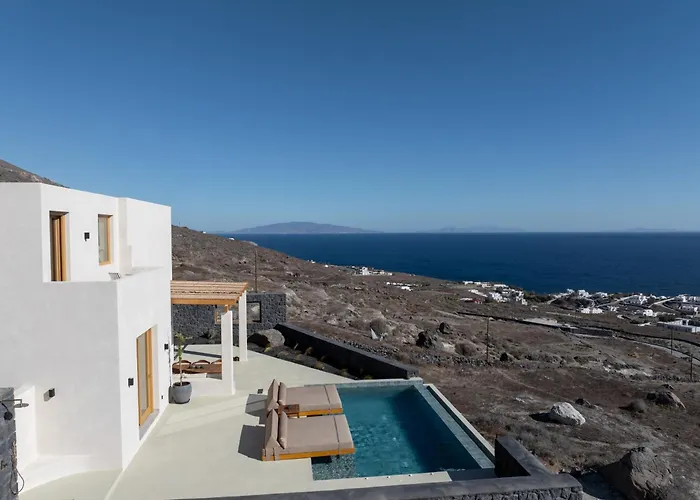 Athera Luxury אימרוביגלי