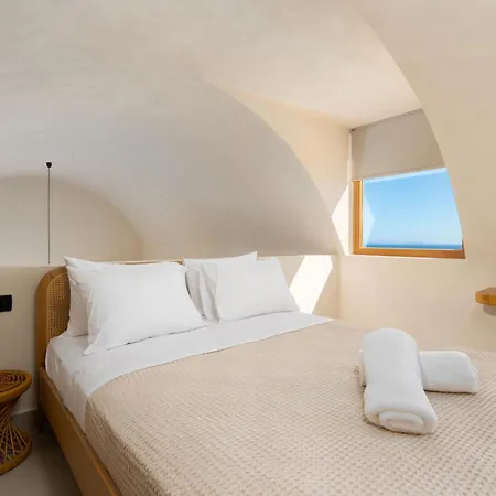 Athera Luxury Imerovigli