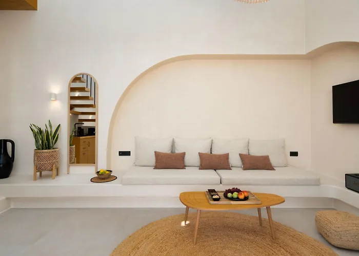 Athera Luxury * Ημεροβίγλι