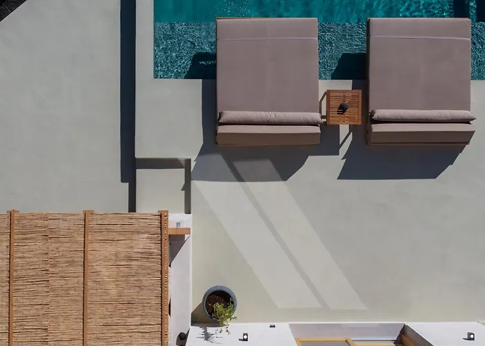 Athera Luxury Βίλα Ημεροβίγλι