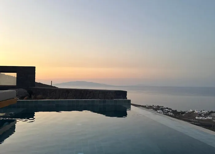 Athera Luxury Ημεροβίγλι