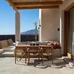 Athera Luxury Villa Imerovígli