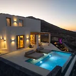 Athera Luxury Villa *