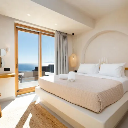 Villa Athera Luxury *