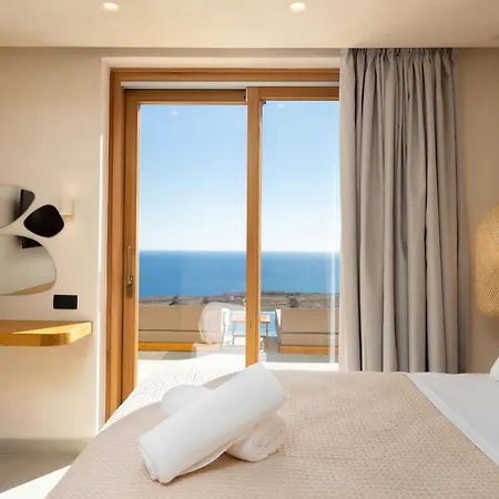 Villa Athera Luxury
