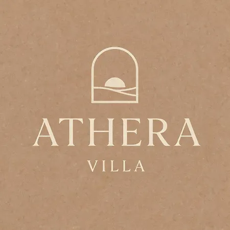 Athera Luxury * Imerovígli