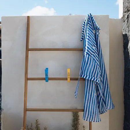 Athera Luxury Villa *