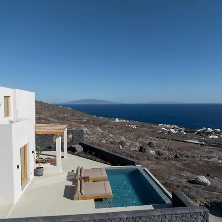 Athera Luxury Imerovígli