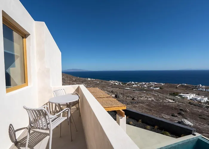 Villa Athera Luxury *