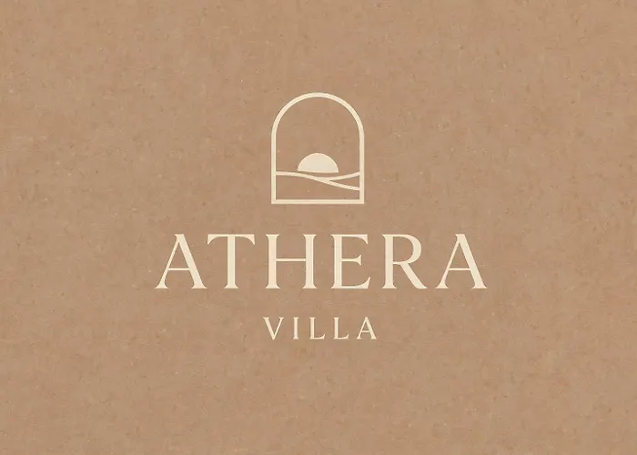 Athera Luxury * Imerovígli