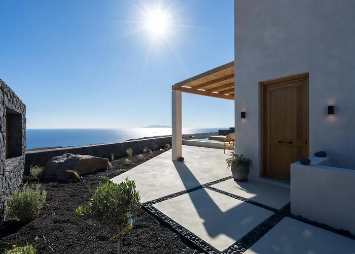 Athera Luxury * Imerovígli