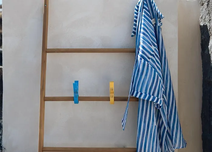 Athera Luxury Villa *