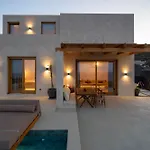 Athera Luxury Villa *