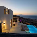 Athera Luxury Imerovigli (Santorini)