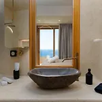 Athera Luxury Villa Imerovigli (Santorini)