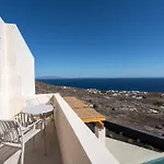 Villa Athera Luxury *