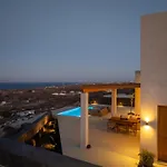Athera Luxury Villa Imerovigli (Santorini)