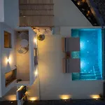 Villa Athera Luxury Imerovigli (Santorini)