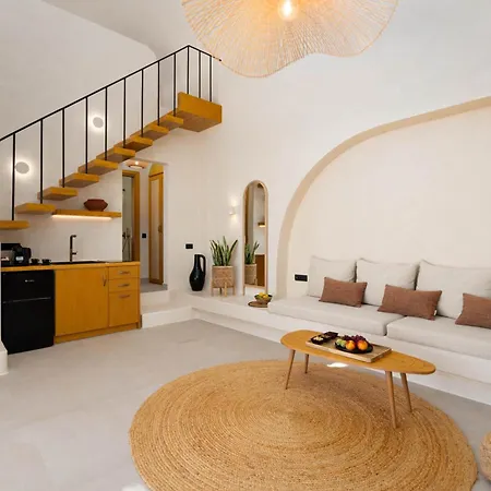 Villa Athera Luxury