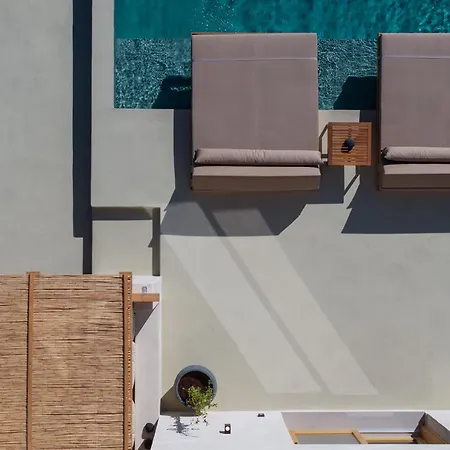 Athera Luxury فيلة إيميروفيغلي