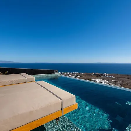 Villa Athera Luxury