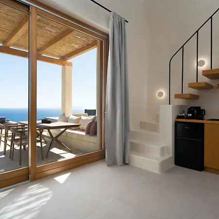 Villa Athera Luxury *