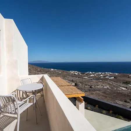 Villa Athera Luxury *