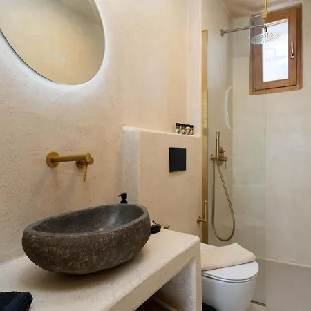 Athera Luxury * Imerovígli