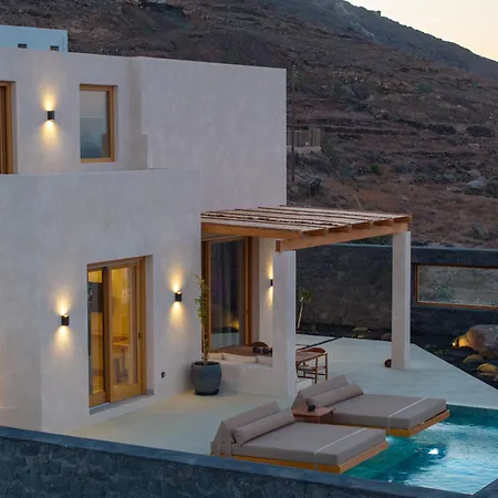 فيلة Athera Luxury *