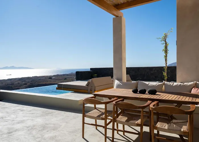 فيلة Athera Luxury