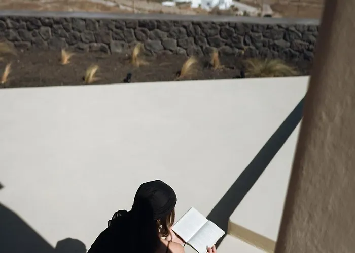 فيلة Athera Luxury إيميروفيغلي