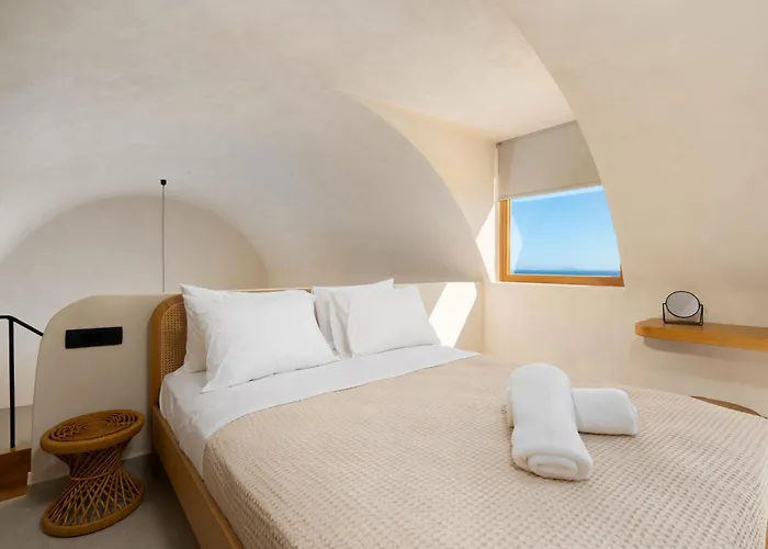 Athera Luxury إيميروفيغلي