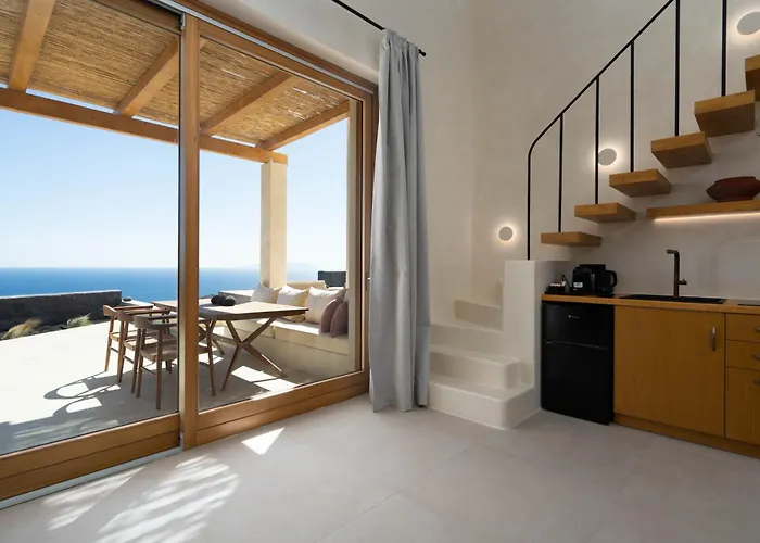 فيلة Athera Luxury *