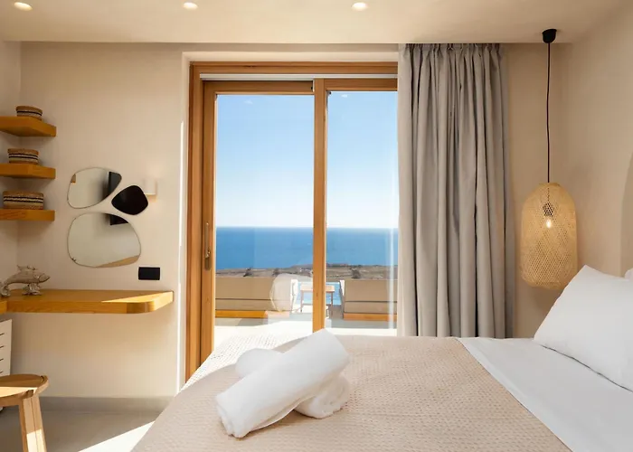 فيلة Athera Luxury