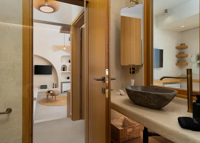 Athera Luxury فيلة *