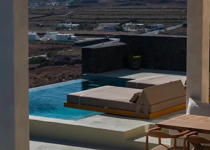 فيلة Athera Luxury *