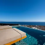 Villa Athera Luxury