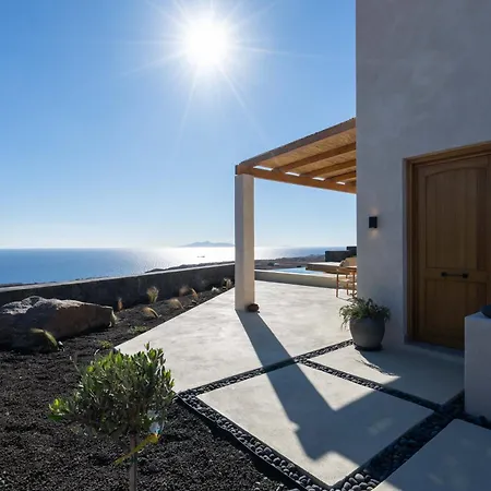 Athera Luxury * Imerovígli