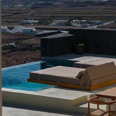 Villa Athera Luxury *